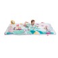 TAPIS DEVEIL GEANT COLLECTION PRINCESSE