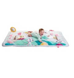 TAPIS DEVEIL GEANT COLLECTION PRINCESSE