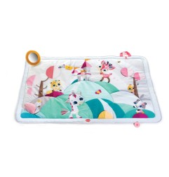 TAPIS DEVEIL GEANT COLLECTION PRINCESSE