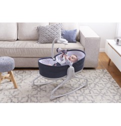 TRANSAT ROCKER NAPPER EVO BLUE JEAN