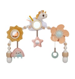 SUNNY STROLL ARCH UNICORN