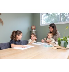 FAMILY PRINTS