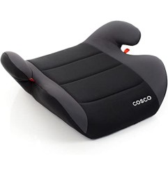 REHAUSSEUR BOOSTER GO UP GR2+3