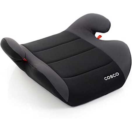 REHAUSSEUR BOOSTER GO UP GR2+3