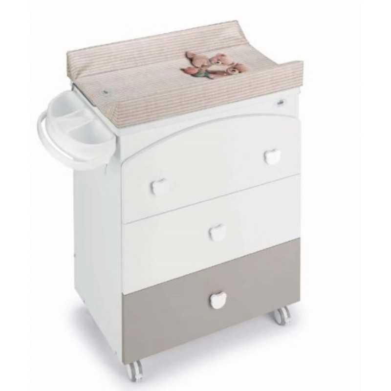 LIT BEBE NEWOPALE SANS MOTIF