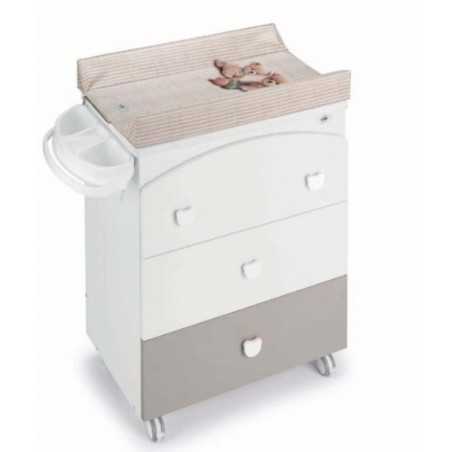 LIT BEBE NEWOPALE SANS MOTIF