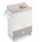 LIT BEBE NEWOPALE SANS MOTIF