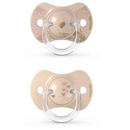 2 * SUCETTES SYMETRIQUE SX PRO