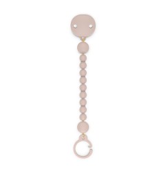 ATTACHE-SUCETTE SILICONE NUDE