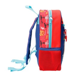 SAC À DOS 28 CM. DISNEY CARS LETS RACE