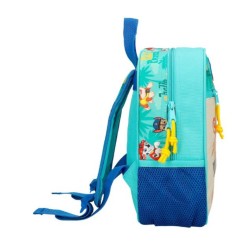 SAC À DOS 28 CM. PAW PATROL PAWSOME VIBES