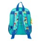 SAC À DOS 28 CM. PAW PATROL PAWSOME VIBES
