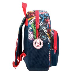 SAC À DOS 28 CM. MARVEL AVENGERS LEGENDARY