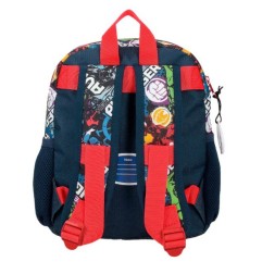 SAC À DOS 28 CM. MARVEL AVENGERS LEGENDARY