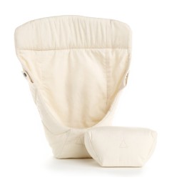 COUSSIN -EASY SNUG VANILLE