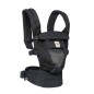 PORTE-BEBE ADAPT - COOL AIR MESH - NOIR