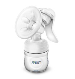 TIRE LAIT MANUEL NATURAL