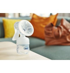 TIRE LAIT MANUEL NATURAL