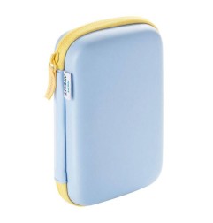 TROUSSE DE PREMIERS SOINS POUR BEBE 8 ACCESSOIRES