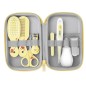 TROUSSE DE PREMIERS SOINS POUR BEBE 8 ACCESSOIRES