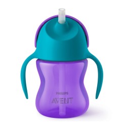 SCF796/02 TASSE A PAILLE 200ML GIRL