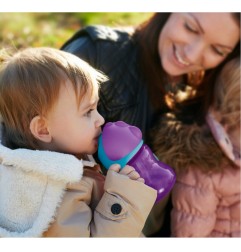 SCF796/02 TASSE A PAILLE 200ML GIRL