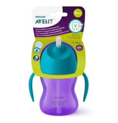 SCF796/02 TASSE A PAILLE 200ML GIRL