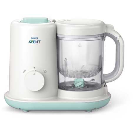 ROBOT CUISEUR MIXEUR ESSENTIAL