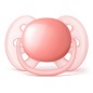 SCF213/22 SUCETTE ULTRA DOUCE 6/18M GIRL