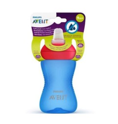 SCF802/01 TASSE A BEC SOUP 300ML BOY