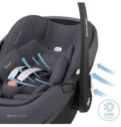 COSY PEBBLE 360 PRO2