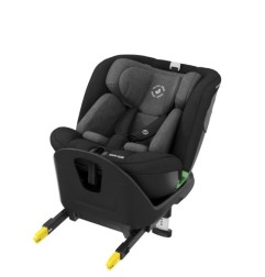 SIEGE AUTO GROUPE 0 1 2 EMERALD AUTHENTIC GRAPHITE