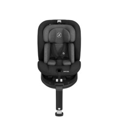 SIEGE AUTO GROUPE 0 1 2 EMERALD AUTHENTIC GRAPHITE