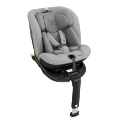 SIEGE AUTO EMERALD 0/1/2