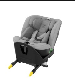 SIEGE AUTO EMERALD 0/1/2