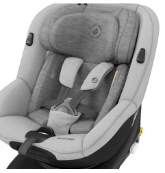 GR0+/1 MICA AUTHENTIC GREY