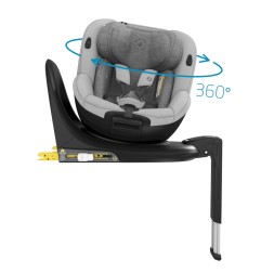 GR0+/1 MICA AUTHENTIC GREY