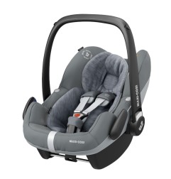 GR0+ PEBBLE PRO ESSENTIAL GREY