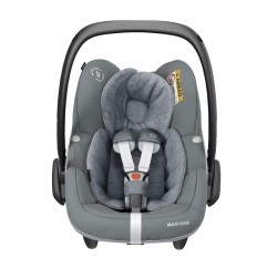 GR0+ PEBBLE PRO ESSENTIAL GREY