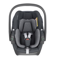 GR0+ PEBBLE 360 ESSENTIAL GRAPHITE