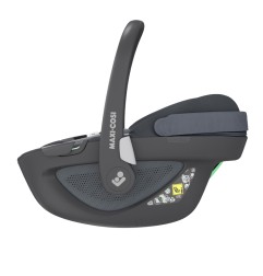 GR0+ PEBBLE 360 ESSENTIAL GRAPHITE