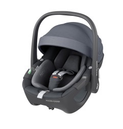 GR0+ PEBBLE 360 ESSENTIAL GRAPHITE