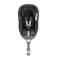 GR1 PEARL 360 AUTHENTIC BLACK