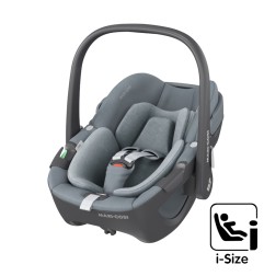 GR0+ PEBBLE 360 ESSENTIAL GREY