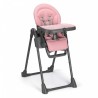 CHAISE PAPPANANNA ICON ROSE
