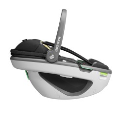 GR0+ CORAL 360 ESSENTIAL BLACK