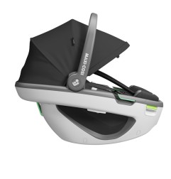 GR0+ CORAL 360 ESSENTIAL BLACK