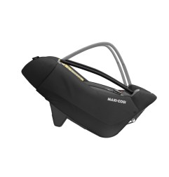 GR0+ CORAL 360 ESSENTIAL BLACK