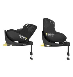 MC MICA PRO ECO I-SIZE AUTHENTIC BLACK