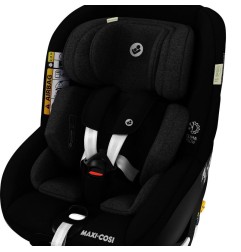 MC MICA PRO ECO I-SIZE AUTHENTIC BLACK